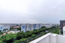 Vacanza @ East (D14), Condominium #545051011